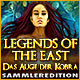 Download Legends of the East: Das Auge der Kobra Sammleredition game