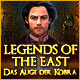 Download Legends of the East: Das Auge der Kobra game