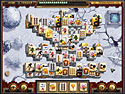 Liong: The Lost Amulets screenshot