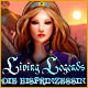 Download Living Legends: Die Eisprinzessin game