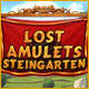 Download Lost Amulets: Steingarten game