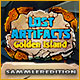 Download Lost Artifacts: Golden Island Sammleredition game