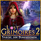 Download Lost Grimoires 2: Spiegel der Dimensionen game