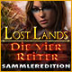 Download Lost Lands: Die vier Reiter Sammleredition game