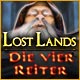 Download Lost Lands: Die vier Reiter game