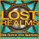 Download Lost Realms: Der Fluch von Babylon game