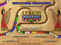Luxor Amun Rising screenshot