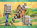 Macht der Liebe: Mahjong screenshot
