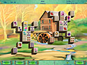Macht der Liebe: Mahjong screenshot