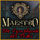 Download Maestro: Die Symphonie des Todes game