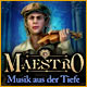 Download Maestro: Musik aus der Tiefe game