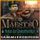 Download Maestro: Noten der Unsterblichkeit Sammleredition game