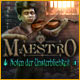 Download Maestro: Noten der Unsterblichkeit game