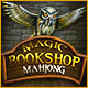Download Magic Bookshop Mahjong game