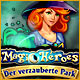 Download Magic Heroes: Der verzauberte Park game