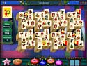 Mahjong Holidays 2005 screenshot