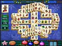 Mahjong Holidays 2005 screenshot