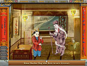 Mahjong Tales: Ancient Wisdom screenshot