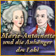 Download Marie-Antoinette und die Anhänger des Loki game