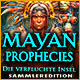 Download Mayan Prophecies: Die verfluchte Insel Sammleredition game