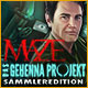 Download Maze: Das Gehenna Projekt Sammleredition game