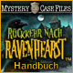Download Mystery Case Files: Rückkehr nach Ravenhearst Handbuch game