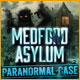 Download Medford Asylum: Paranormal Case game