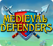 Download Medieval Defenders game