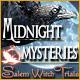 Download Midnight Mysteries 2: The Salem Witch Trials game