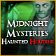 Download Midnight Mysteries: Haunted Houdini game