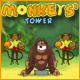 Download Monkey's Tower game