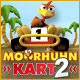 Download Moorhuhn Kart 2 game