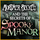 Download Mortimer Beckett and the Secrets of Spooky Manor game