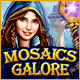 Download Mosaics Galore game