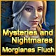 Download Mysteries and Nightmares: Morgianas Fluch game