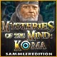 Download Mysteries of the Mind: Koma Sammleredition game