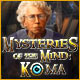 Download Mysteries of the Mind: Koma game