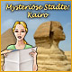 Download Mysteriöse Städte: Kairo game