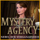 Download Mystery Agency: Nebel der Vergangenheit game