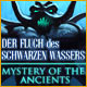 Download Mystery of the Ancients: Der Fluch des Schwarzen Wassers game