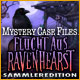 Download Mystery Case Files: Flucht aus Ravenhearst Sammleredition game