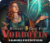 Download Mystery Case Files: Die Vorbotin Sammleredition game