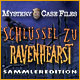 Download Mystery Case Files: Schlüssel zu Ravenhearst Sammleredition game