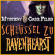 Download Mystery Case Files: Schlüssel zu Ravenhearst game