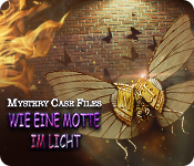 Download Mystery Case Files: Wie eine Motte im Licht game