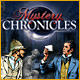 Download Mystery Chronicles: Mord unter Freunden game