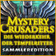 Download Mystery Crusaders: Wiederkehr der Tempelritter Sammleredition game