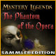 Download Mystery Legends: The Phantom of the Opera Sammleredition game