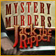 Download Mystery Murders: Jack the Ripper game