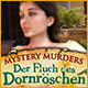 Download Mystery Murders: Der Fluch des Dornröschen game